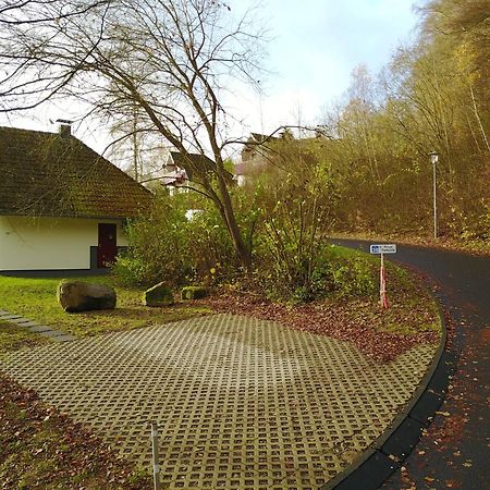 Huis 38 Seepark Kirchheim Kirchheim  Exterior photo