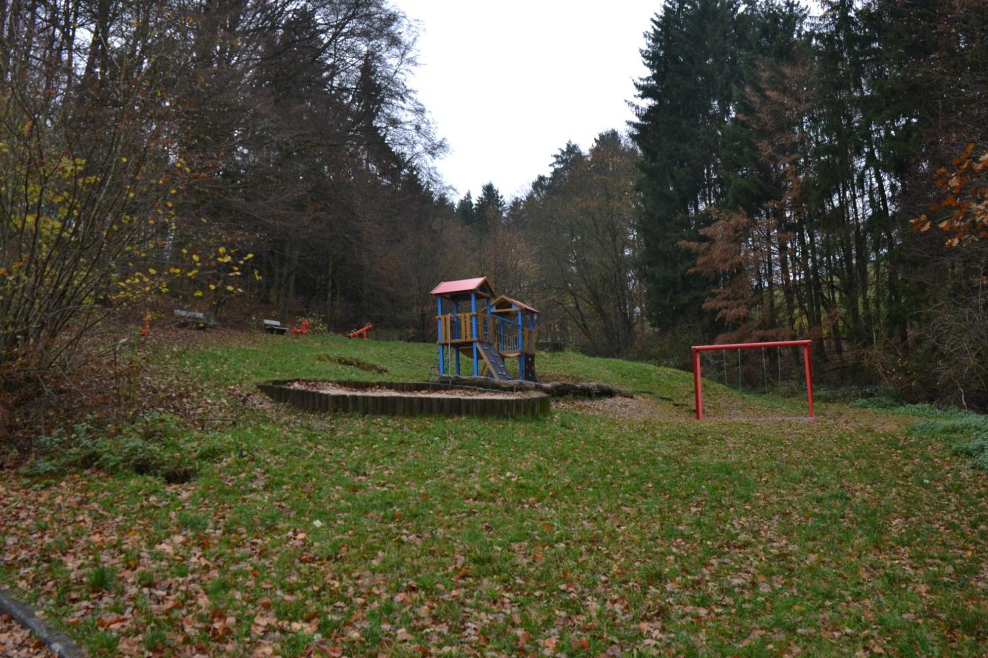 Huis 38 Seepark Kirchheim Kirchheim  Exterior photo
