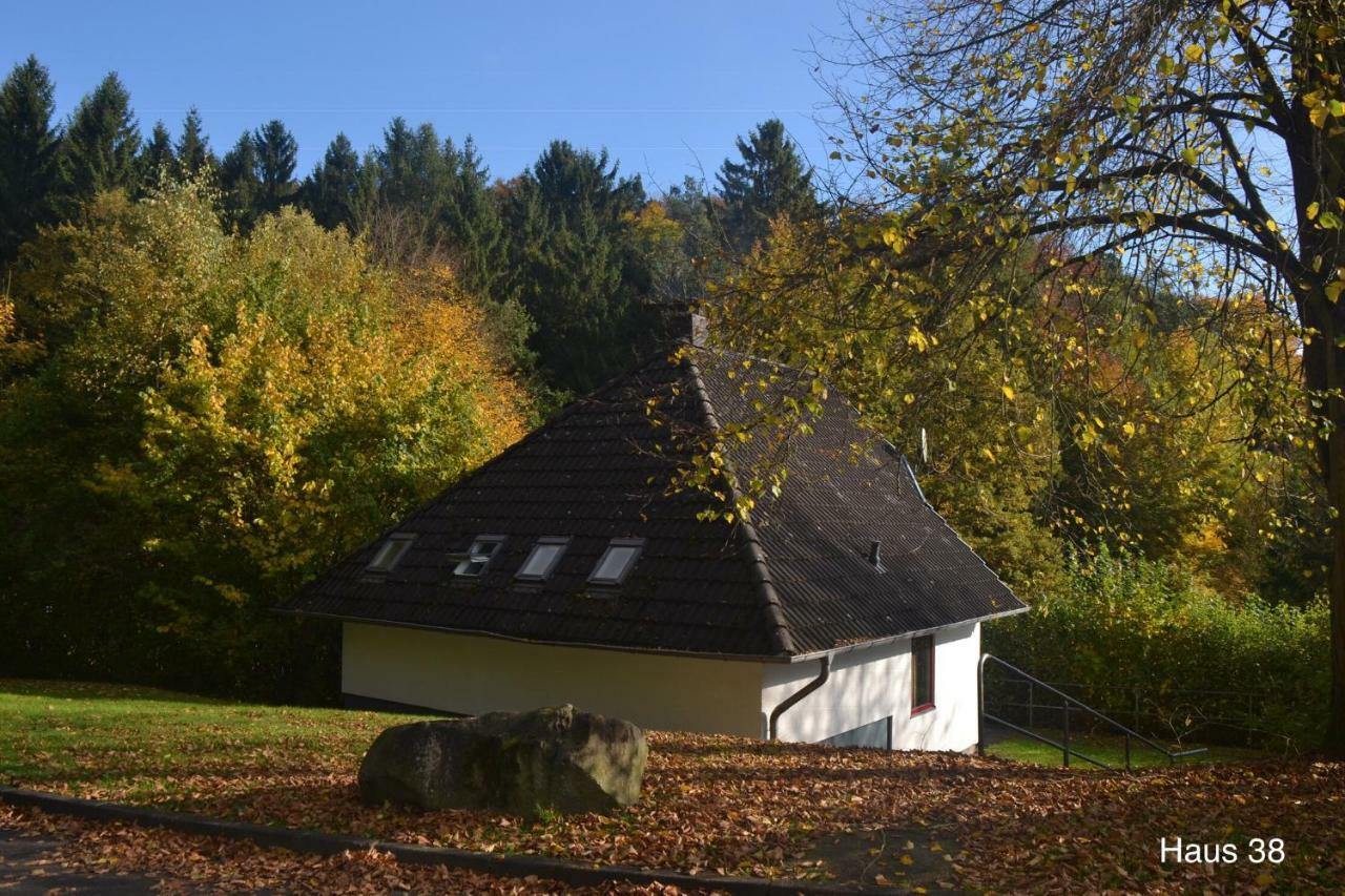 Huis 38 Seepark Kirchheim Kirchheim  Exterior photo